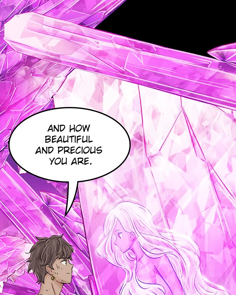 The Witch And The Bull Chapter 20 page 70