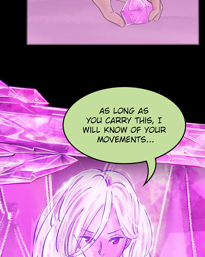 The Witch And The Bull Chapter 20 page 65