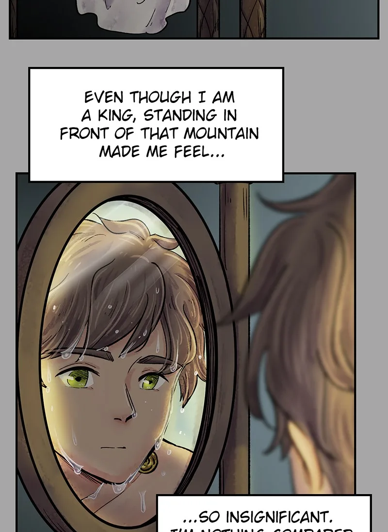 The Witch And The Bull Chapter 21 page 5