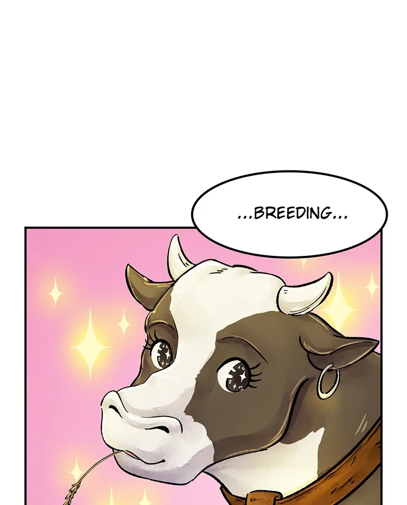 The Witch And The Bull Chapter 21 page 26