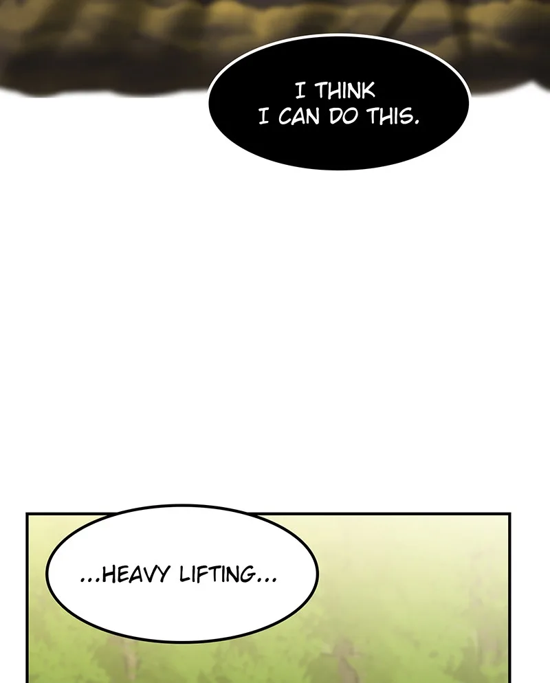 The Witch And The Bull Chapter 21 page 24