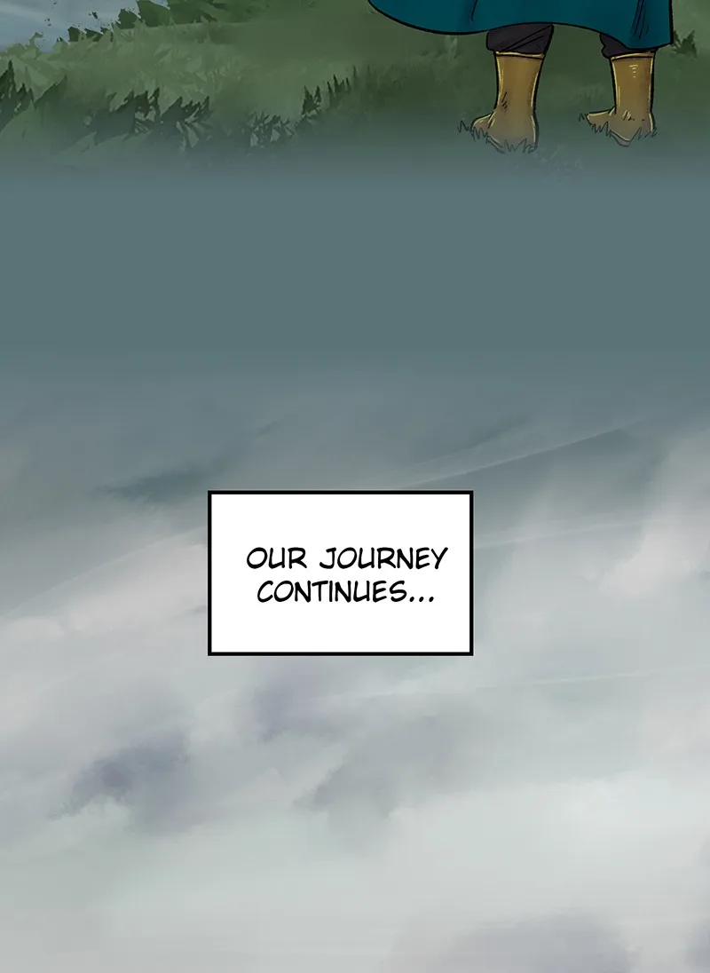 The Witch And The Bull Chapter 21 page 10