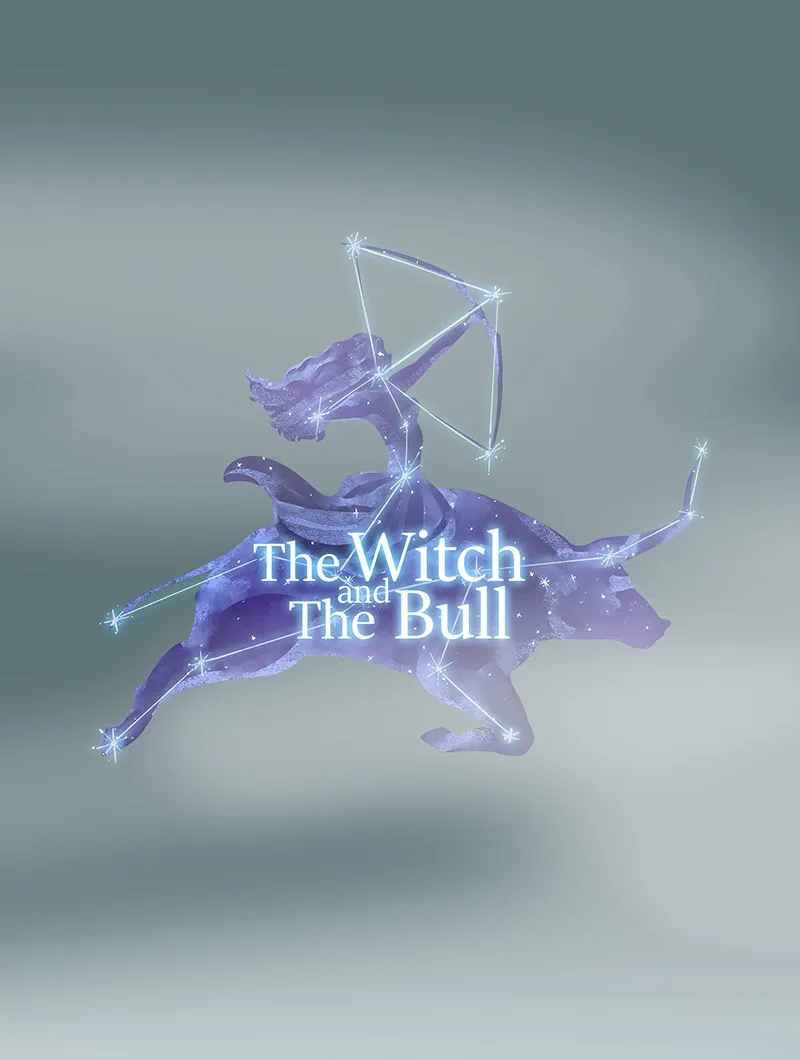 The Witch And The Bull Chapter 21 page 12