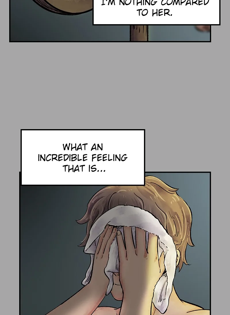 The Witch And The Bull Chapter 21 page 6