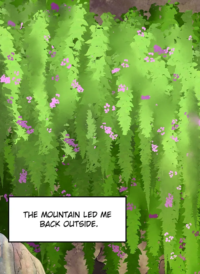 The Witch And The Bull Chapter 21 page 1
