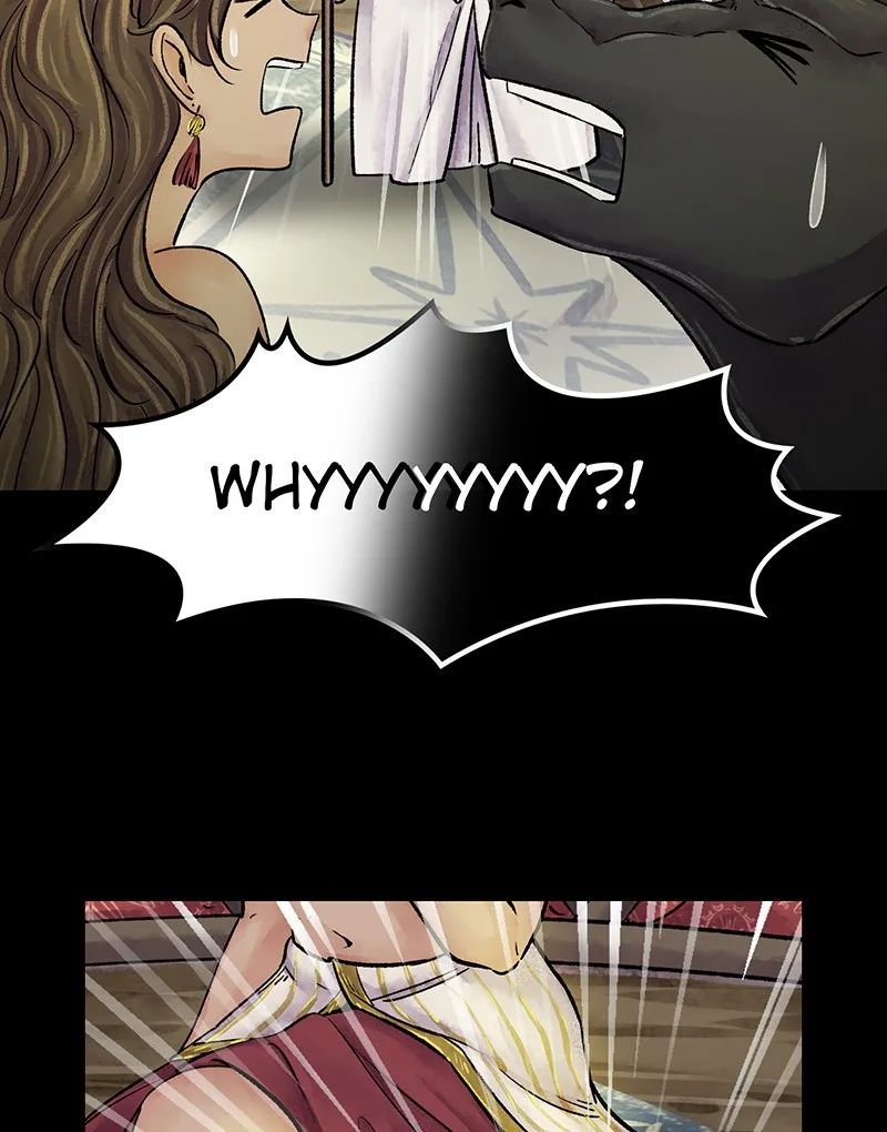 The Witch And The Bull Chapter 21 page 46