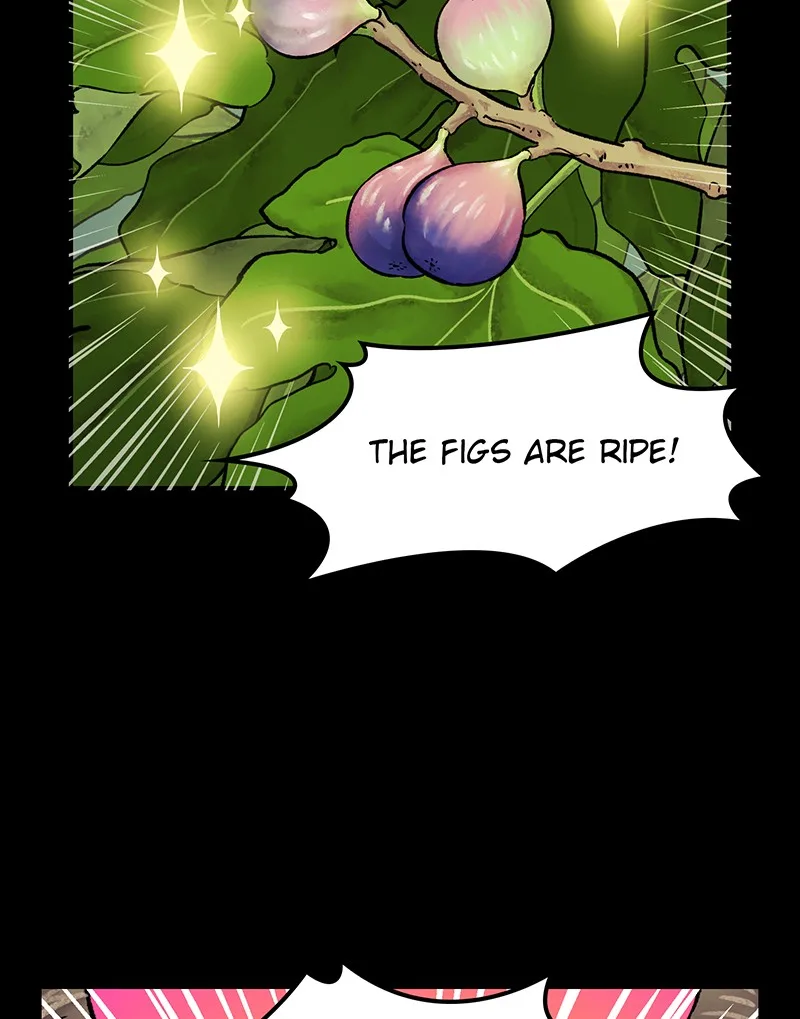 The Witch And The Bull Chapter 21 page 48