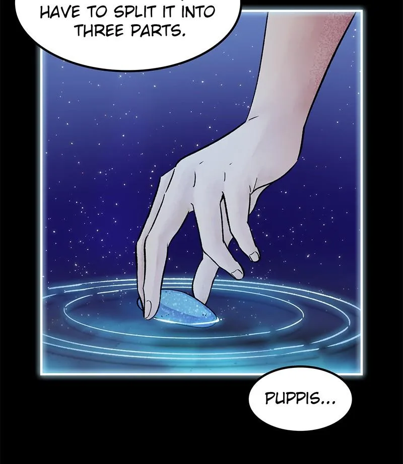 The Witch And The Bull Chapter 22 page 6