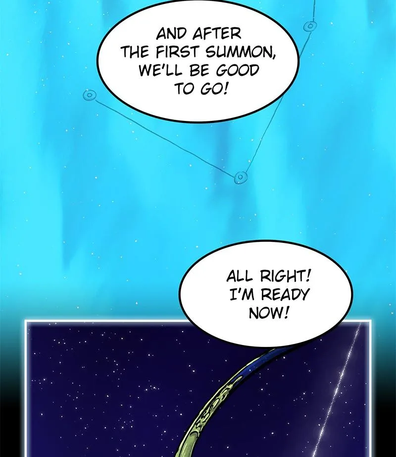 The Witch And The Bull Chapter 22 page 10