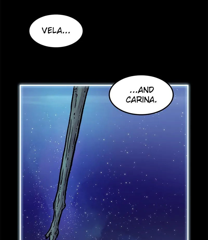 The Witch And The Bull Chapter 22 page 7