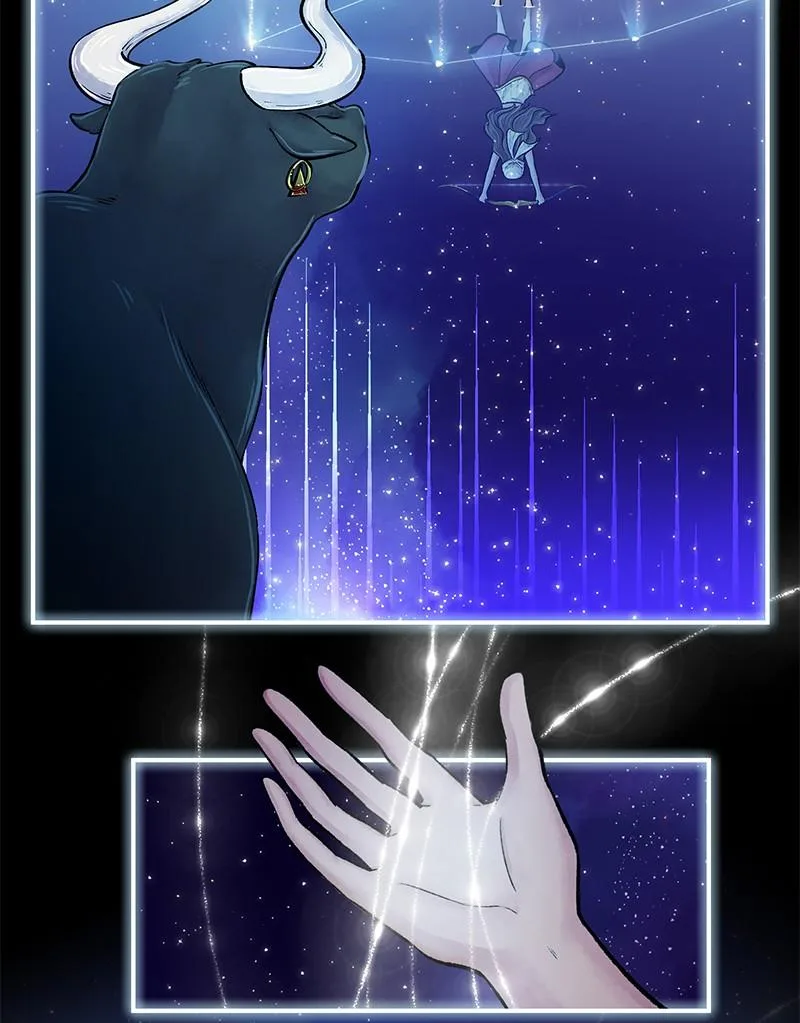 The Witch And The Bull Chapter 22 page 16