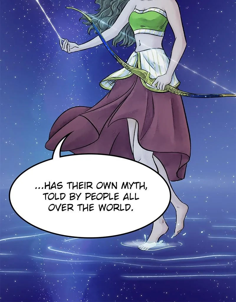 The Witch And The Bull Chapter 22 page 22