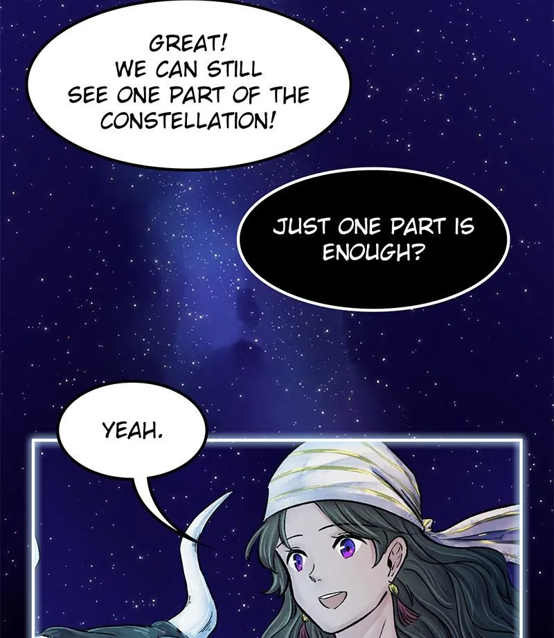The Witch And The Bull Chapter 22 page 4