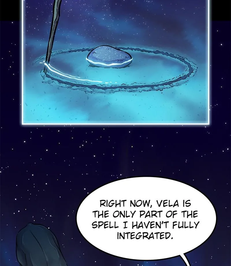 The Witch And The Bull Chapter 22 page 8