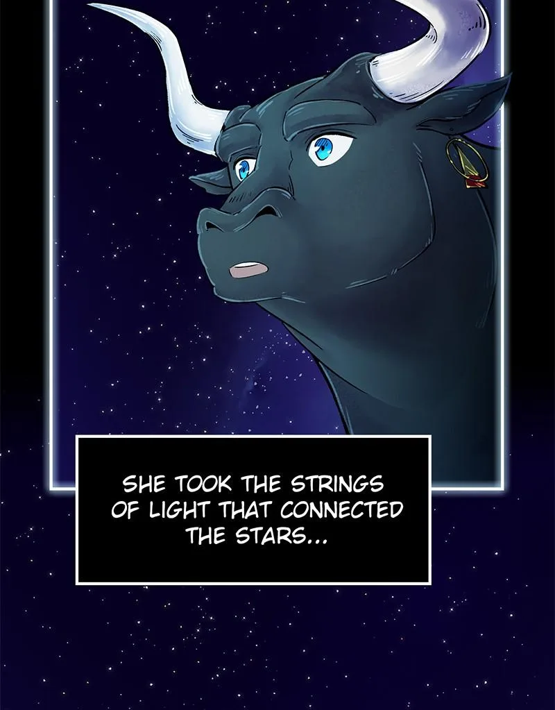 The Witch And The Bull Chapter 22 page 18