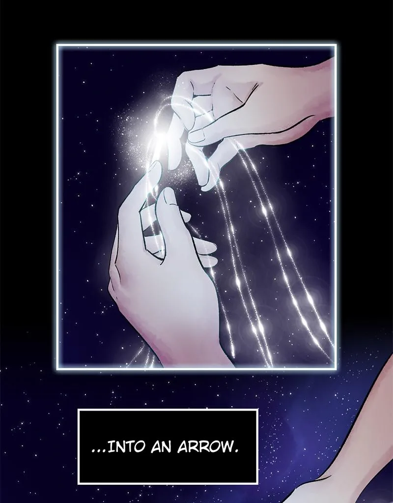The Witch And The Bull Chapter 22 page 20