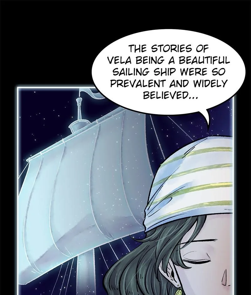 The Witch And The Bull Chapter 22 page 23