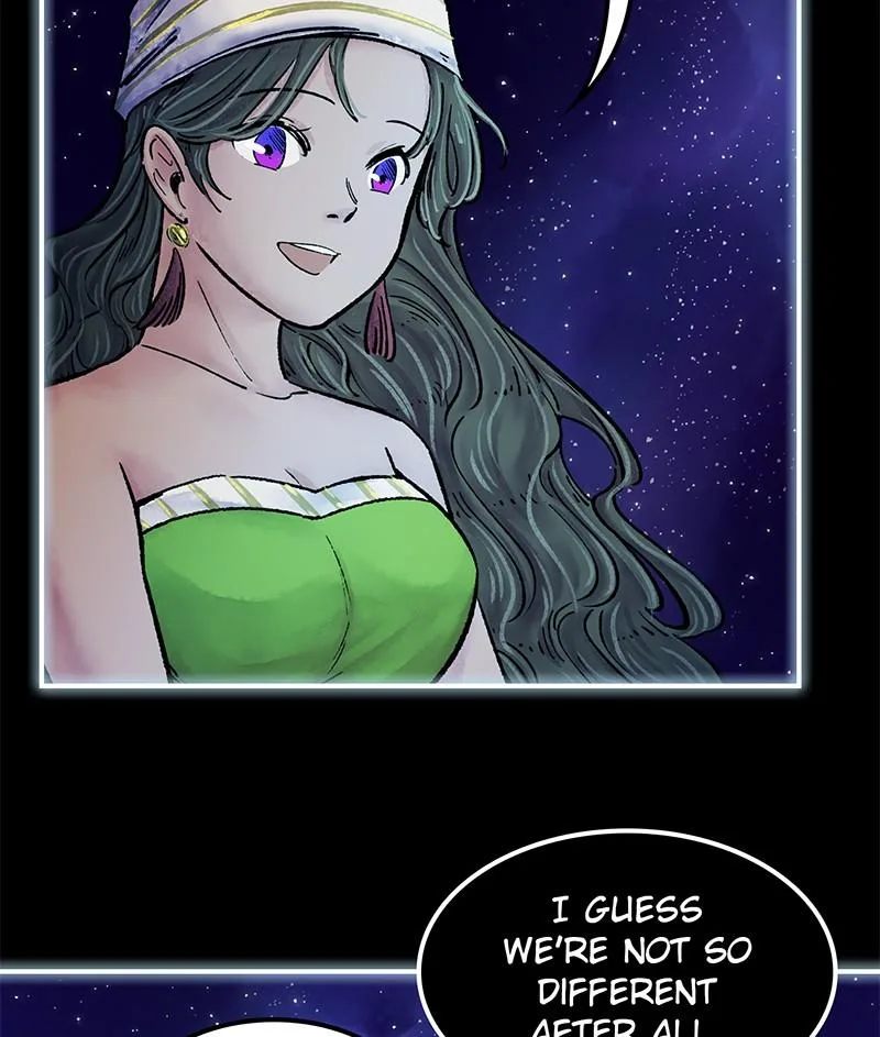 The Witch And The Bull Chapter 22 page 28