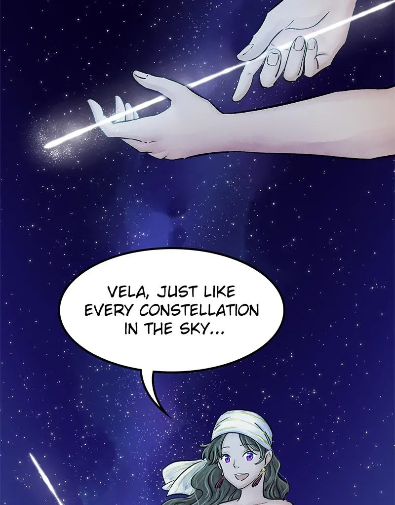 The Witch And The Bull Chapter 22 page 21