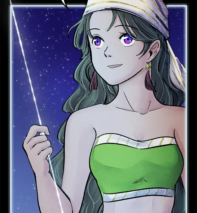 The Witch And The Bull Chapter 22 page 42