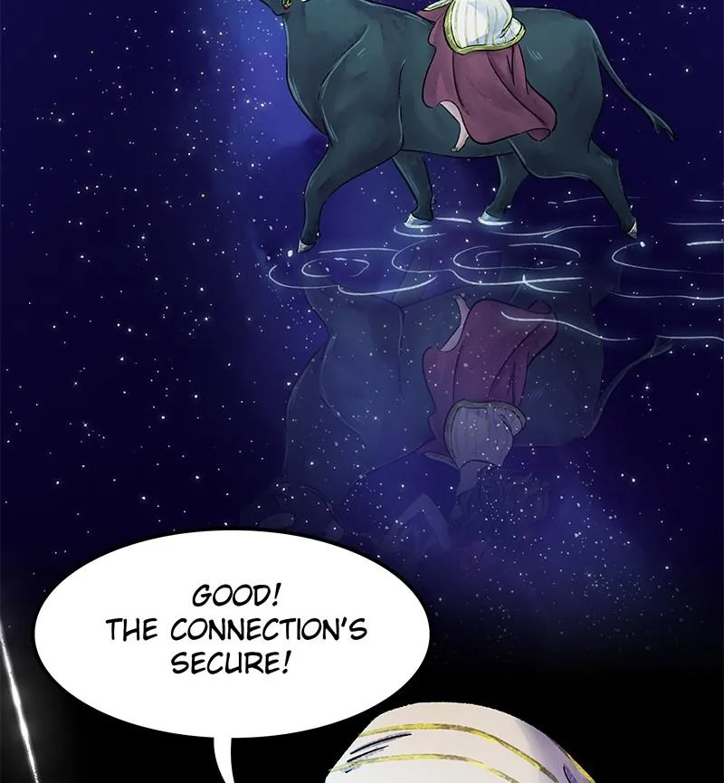 The Witch And The Bull Chapter 22 page 41