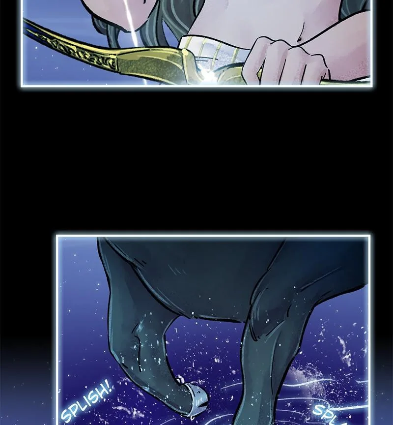 The Witch And The Bull Chapter 22 page 43