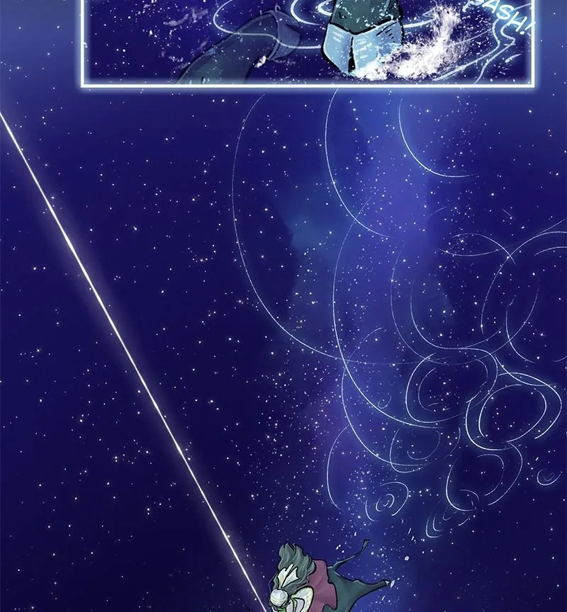 The Witch And The Bull Chapter 22 page 44
