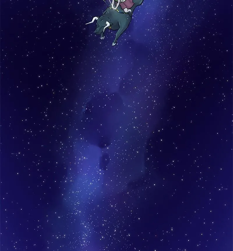 The Witch And The Bull Chapter 22 page 45