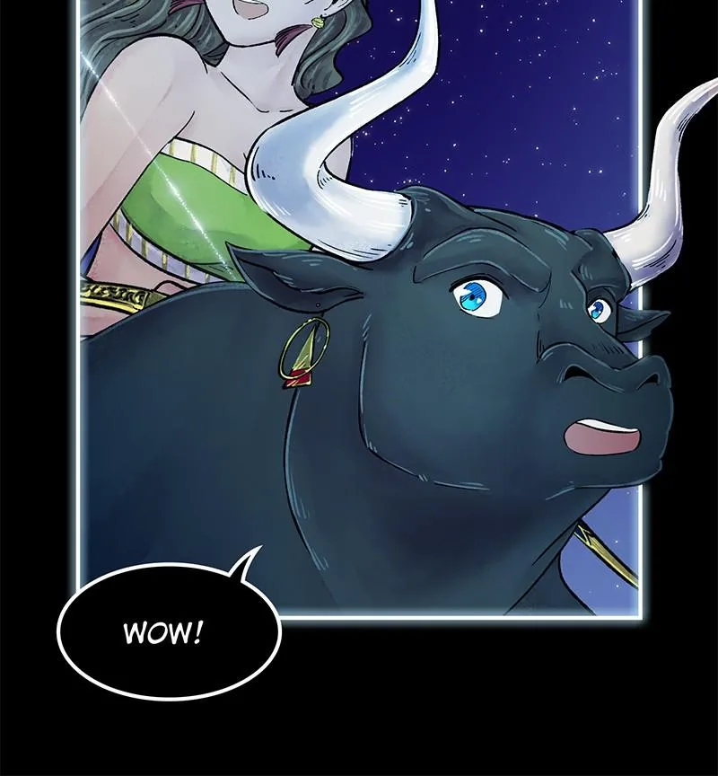 The Witch And The Bull Chapter 22 page 49