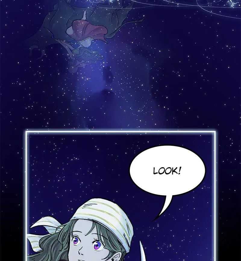 The Witch And The Bull Chapter 22 page 48