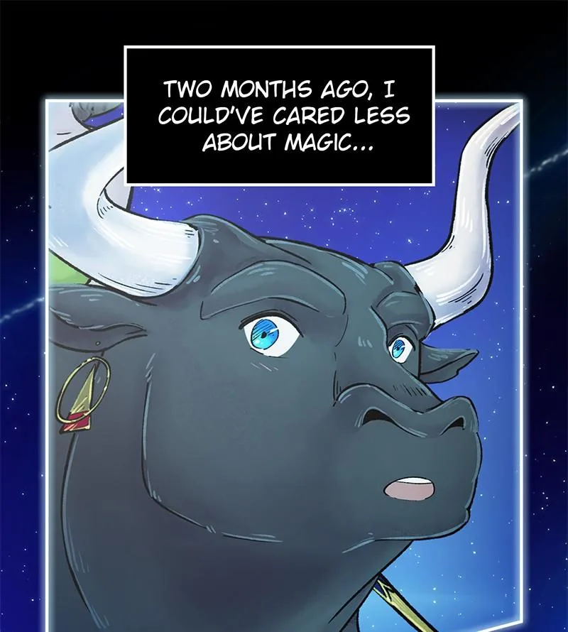 The Witch And The Bull Chapter 22 page 50