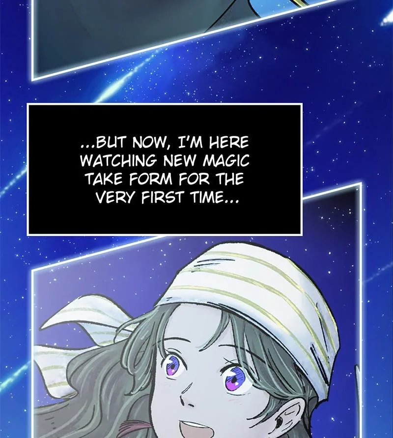 The Witch And The Bull Chapter 22 page 51