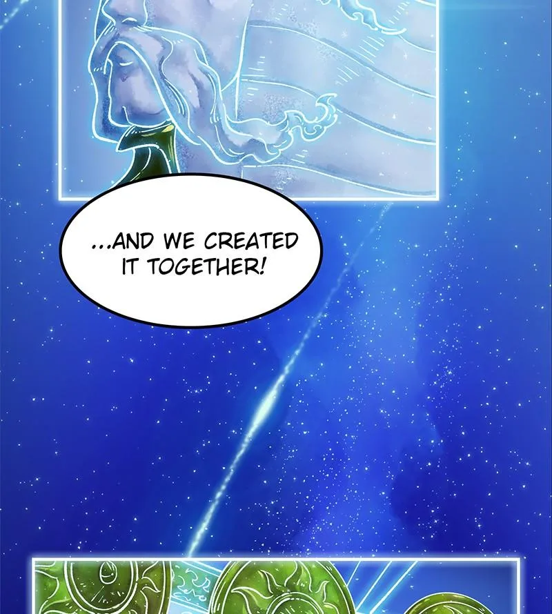 The Witch And The Bull Chapter 22 page 55