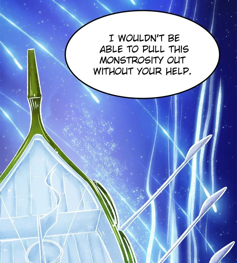 The Witch And The Bull Chapter 22 page 61