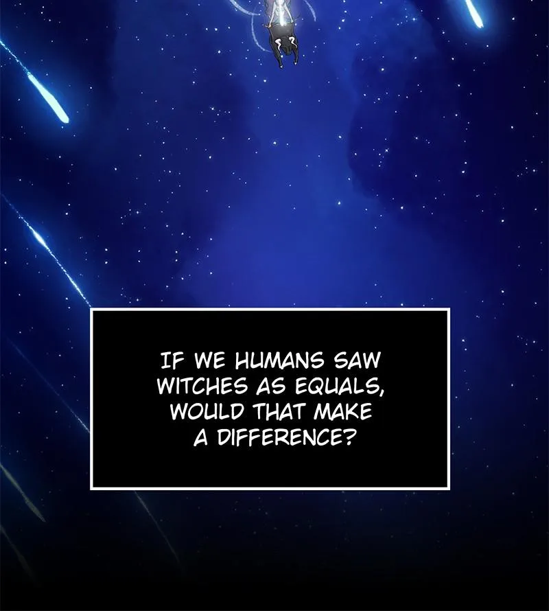 The Witch And The Bull Chapter 22 page 65