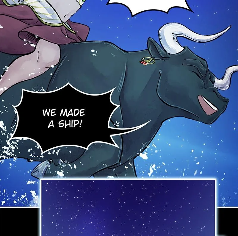 The Witch And The Bull Chapter 22 page 67