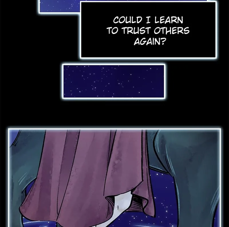 The Witch And The Bull Chapter 22 page 68
