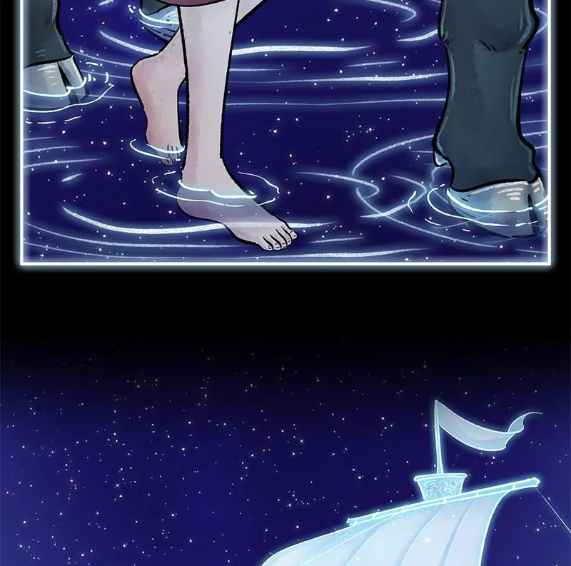 The Witch And The Bull Chapter 22 page 69