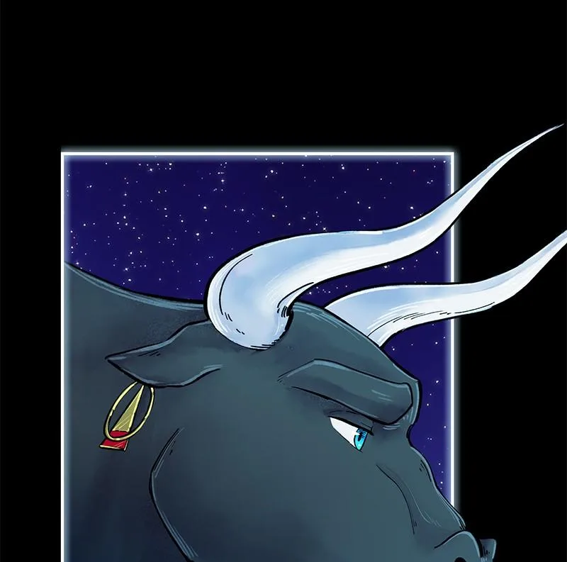 The Witch And The Bull Chapter 22 page 75