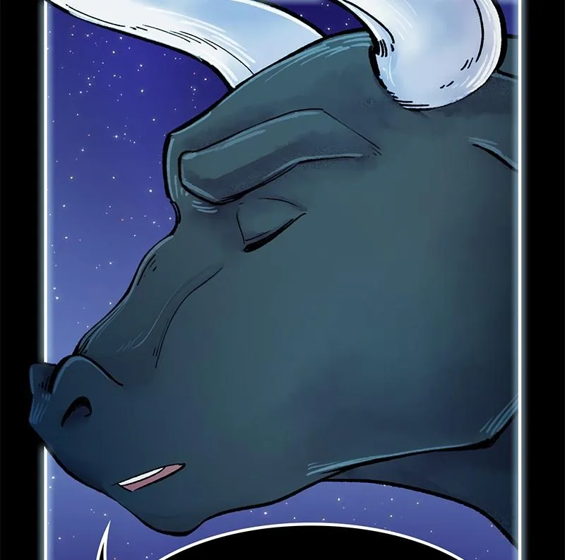 The Witch And The Bull Chapter 22 page 79