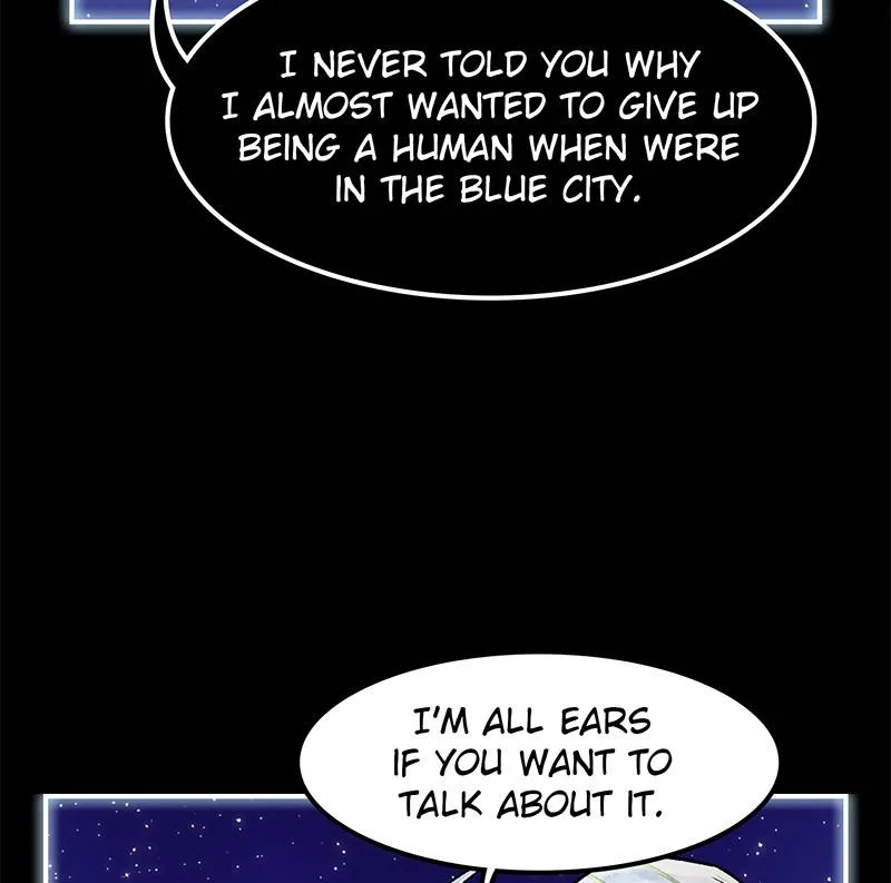 The Witch And The Bull Chapter 22 page 80
