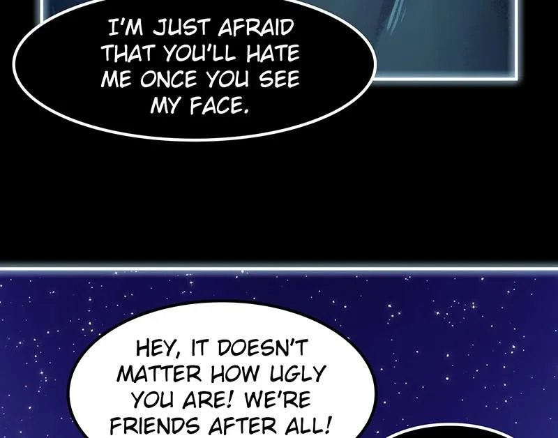 The Witch And The Bull Chapter 22 page 85