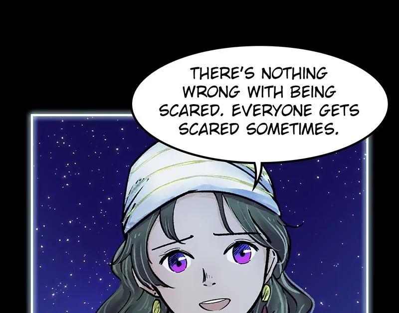 The Witch And The Bull Chapter 22 page 82