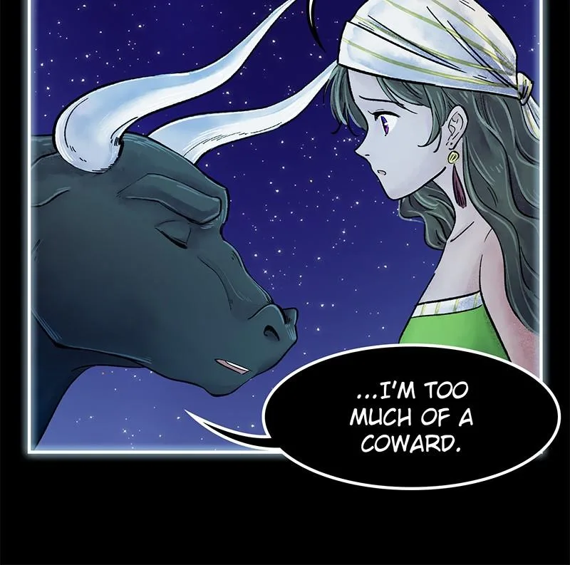 The Witch And The Bull Chapter 22 page 81