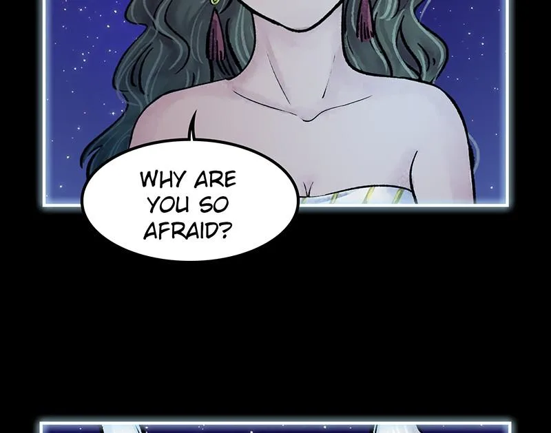 The Witch And The Bull Chapter 22 page 83