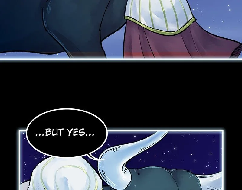 The Witch And The Bull Chapter 22 page 87