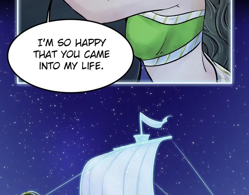 The Witch And The Bull Chapter 22 page 90