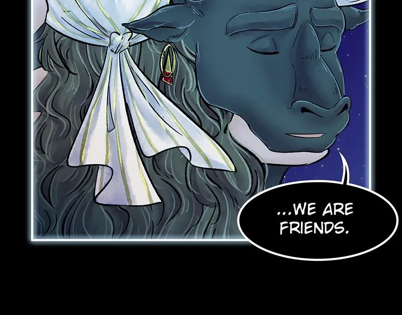 The Witch And The Bull Chapter 22 page 88