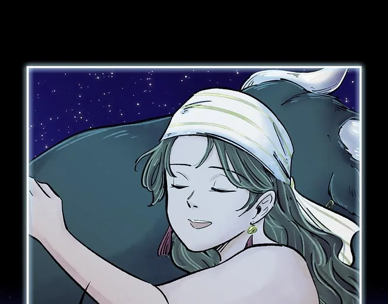 The Witch And The Bull Chapter 22 page 89