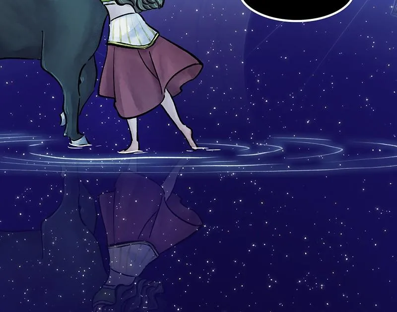The Witch And The Bull Chapter 22 page 92